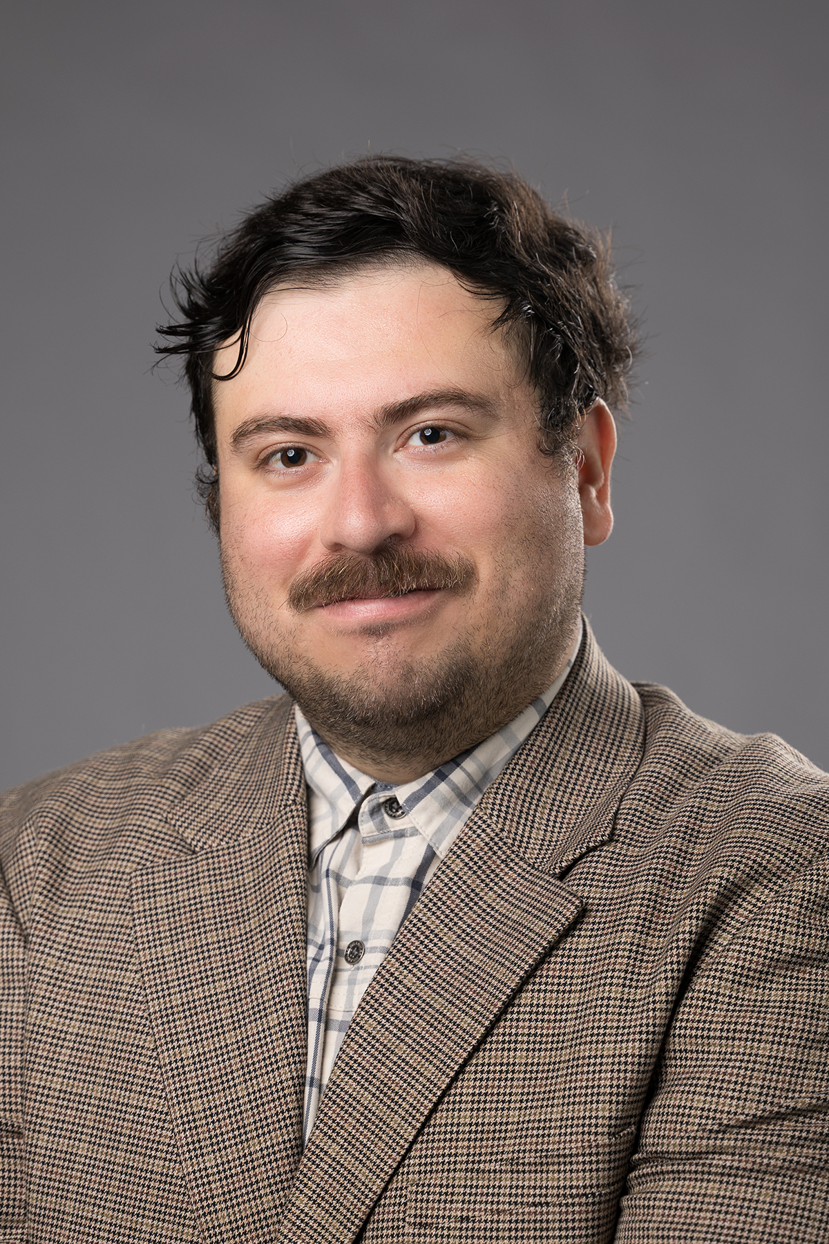 Profile Photo: Salvador Lopez Rivera