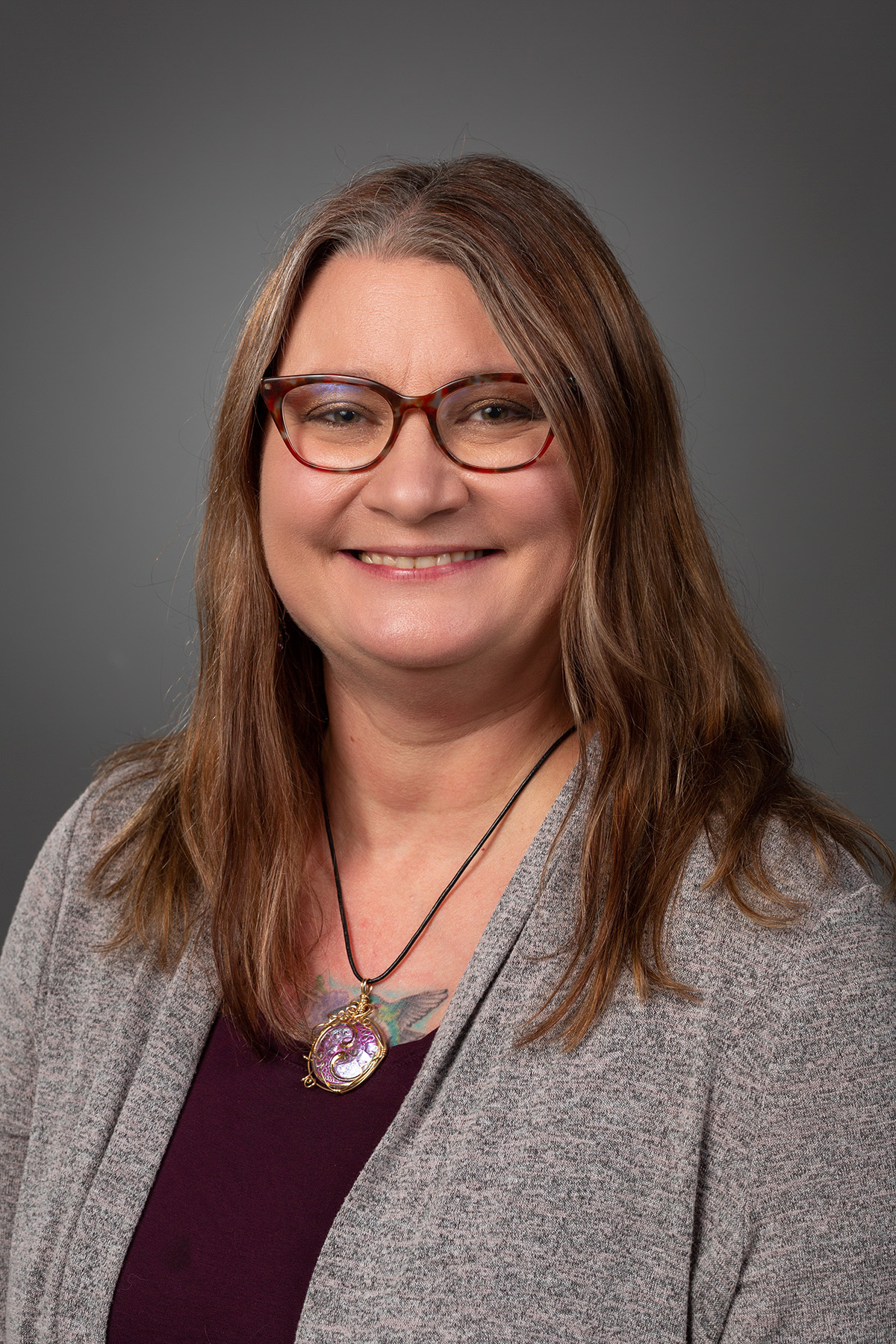 Profile Photo: Rebecca Lorenz-Schumacher