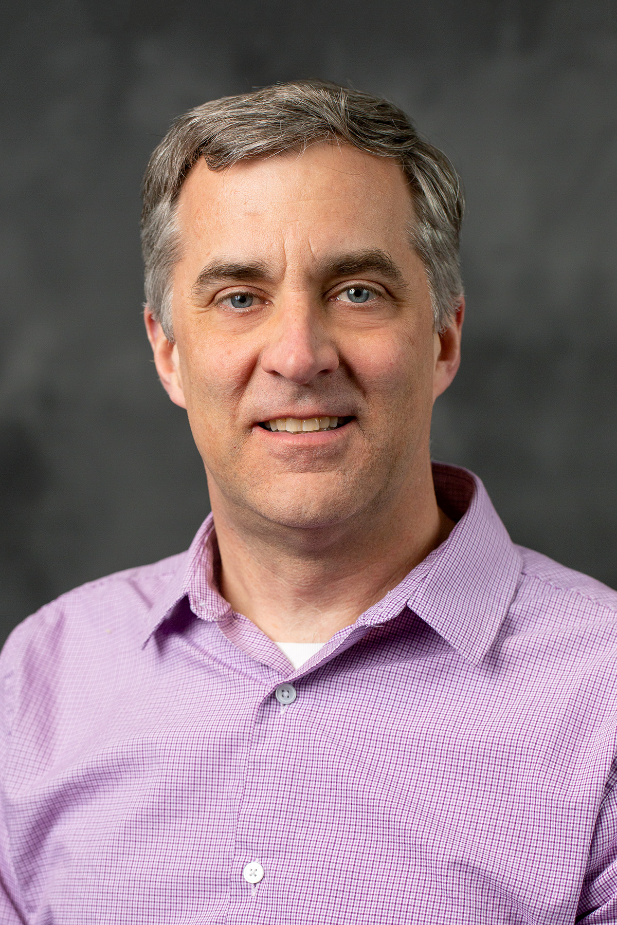 Profile Photo: Wade Mahon