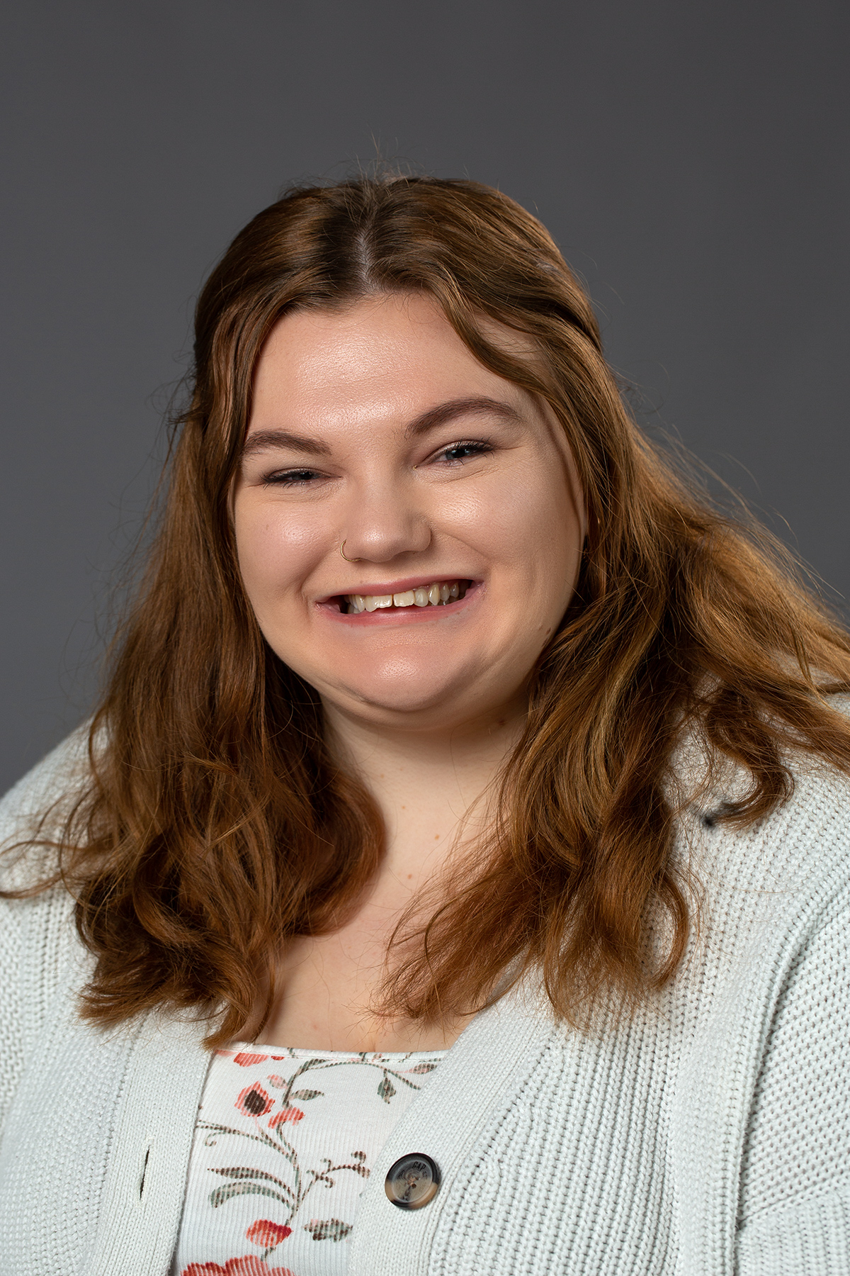 Profile Photo: Abby Maliszewski