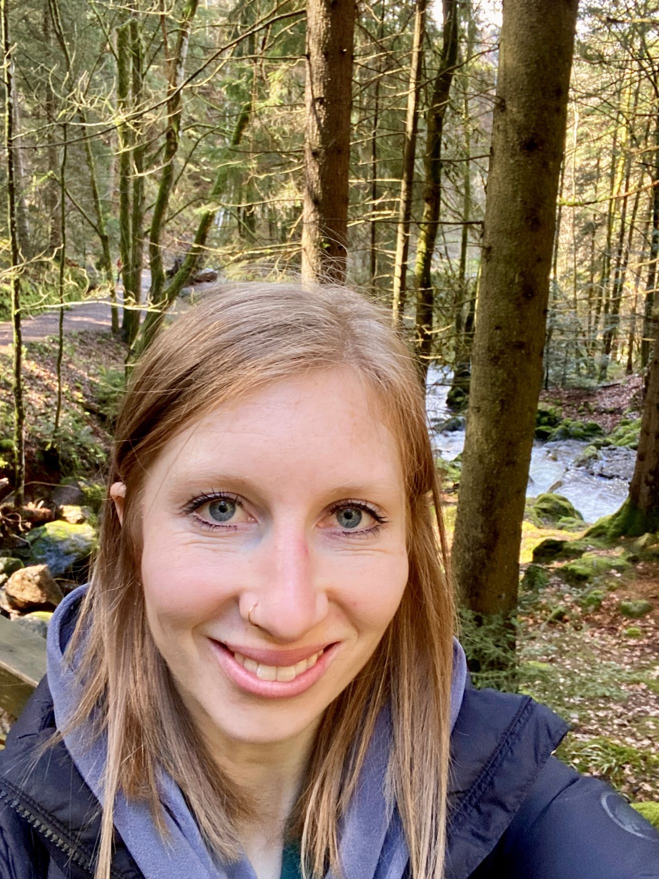 Profile Photo: Elizabeth Mancheski