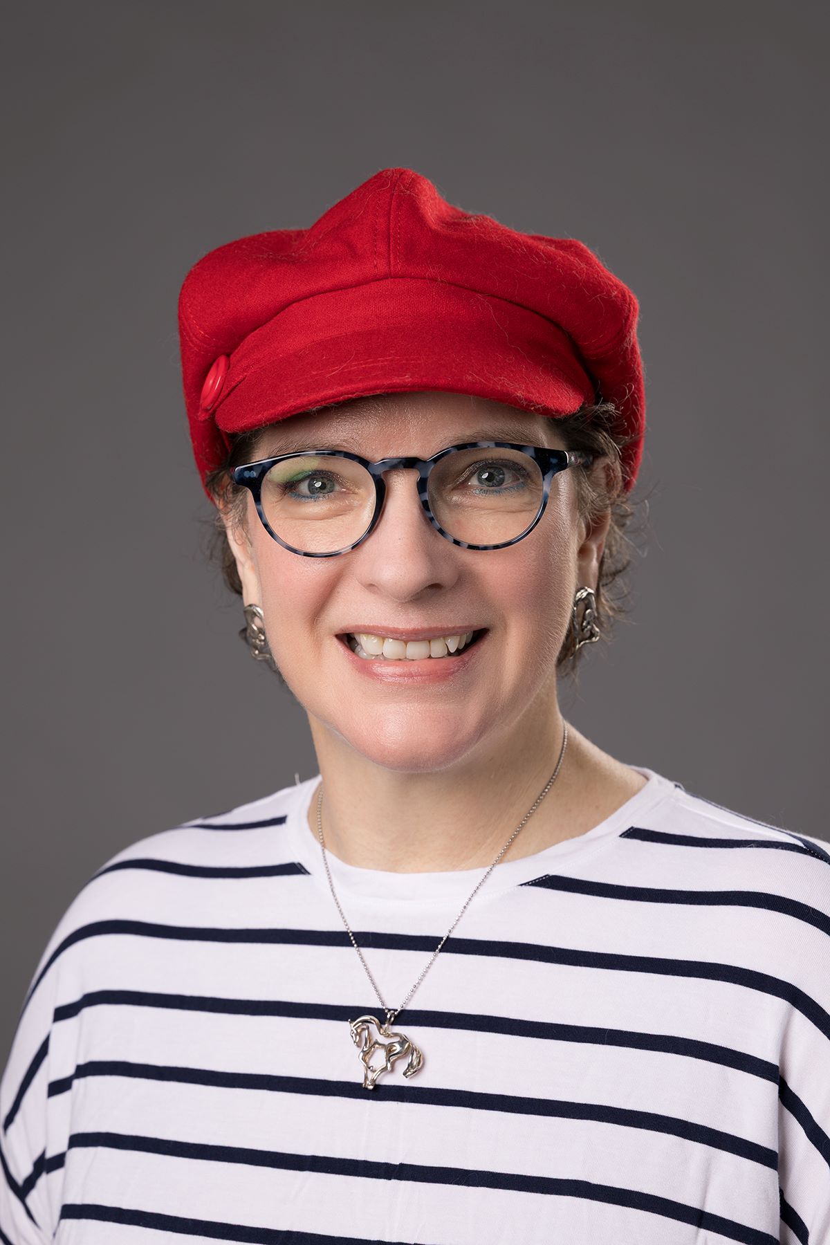 Profile Photo: Janice Marshall
