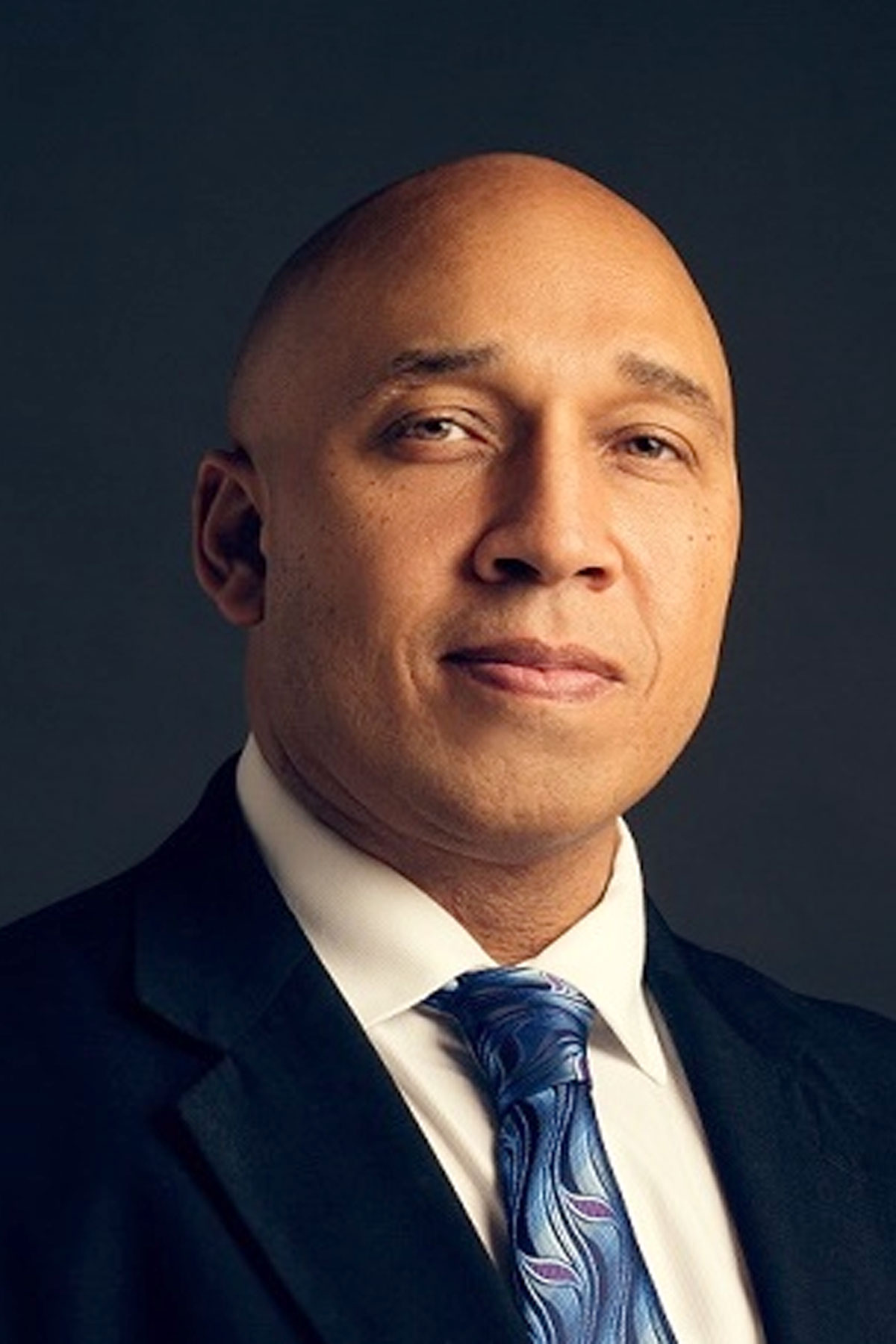 Profile Photo: Anthony Andrews