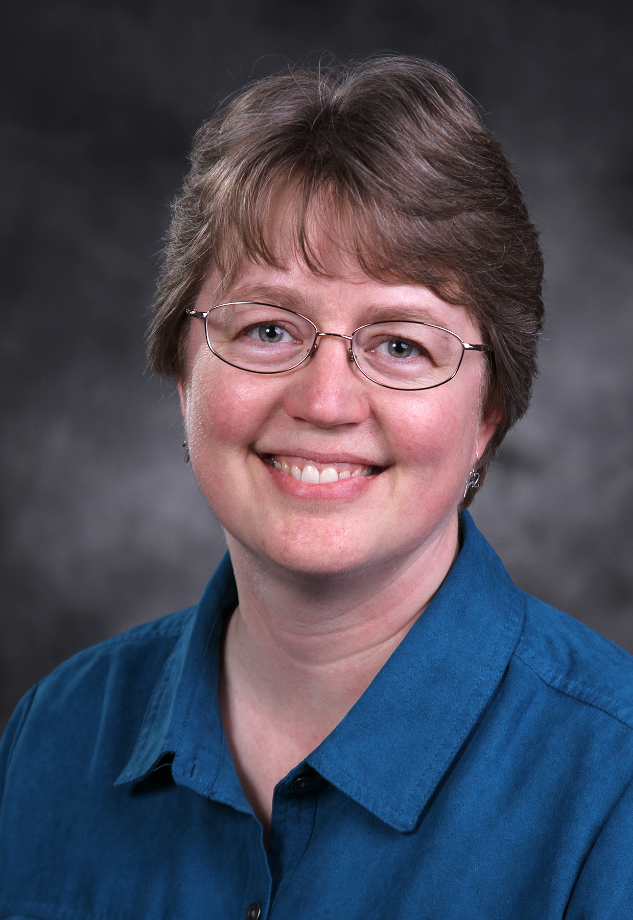 Profile Photo: Cindy McCabe