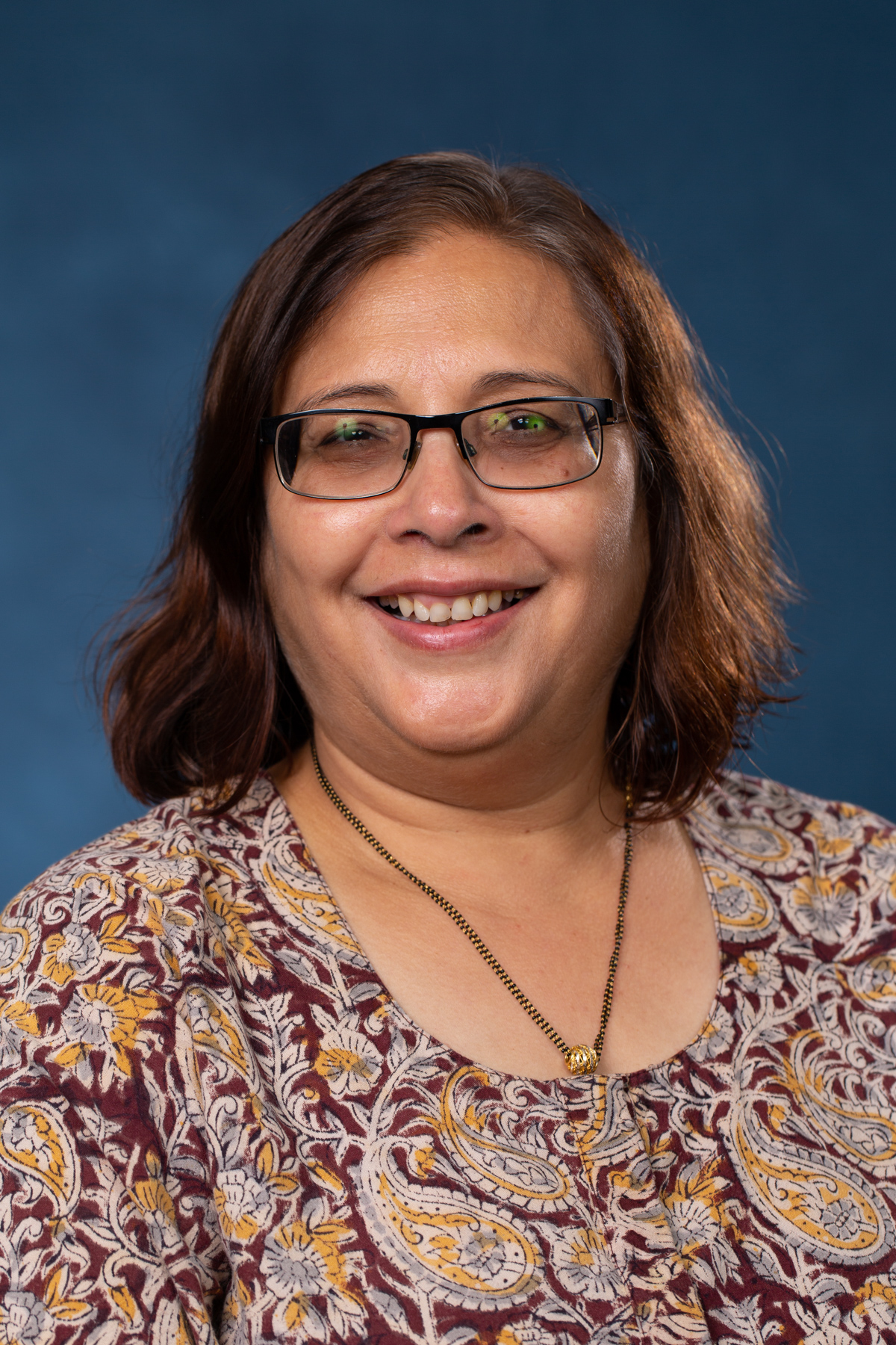 Profile Photo: Kavita Bhatia