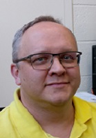 Profile Photo: Terry Rood