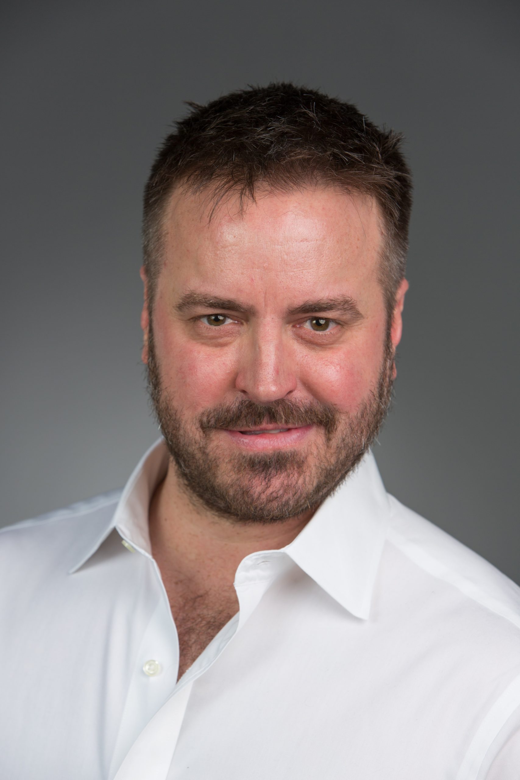 Profile Photo: Matthew Markham