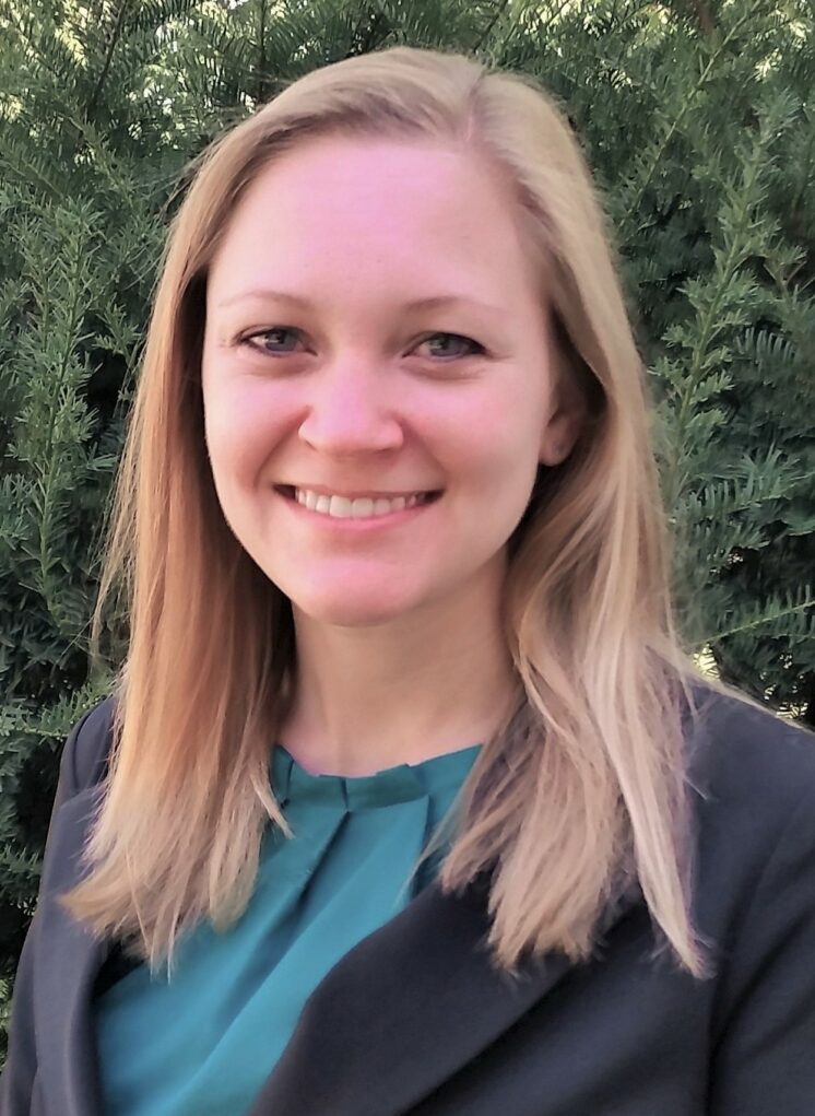 Profile Photo: Ellen Meier