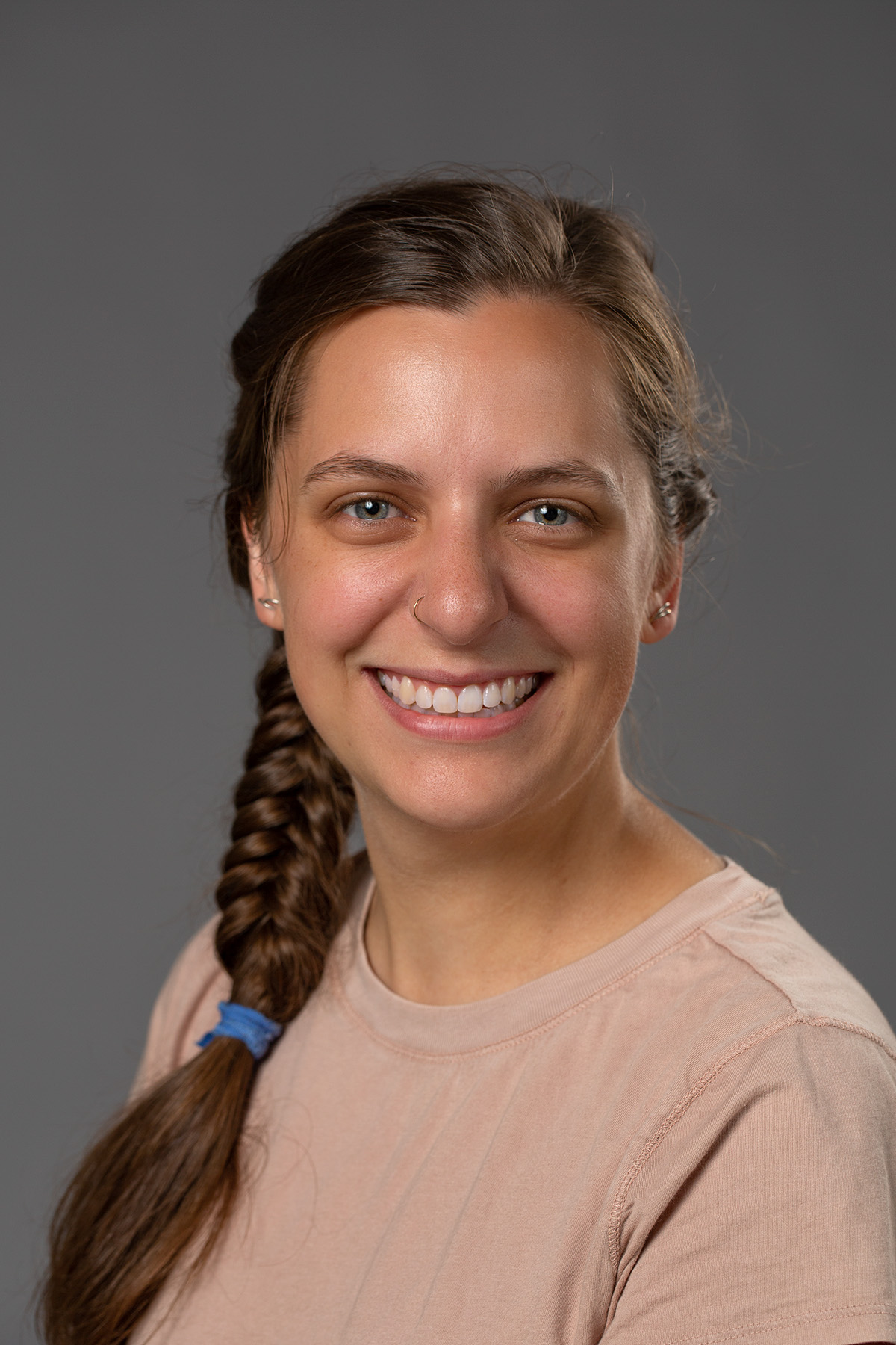 Profile Photo: Mara Mergendahl