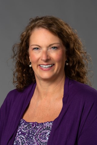 Profile Photo: Michele Miller