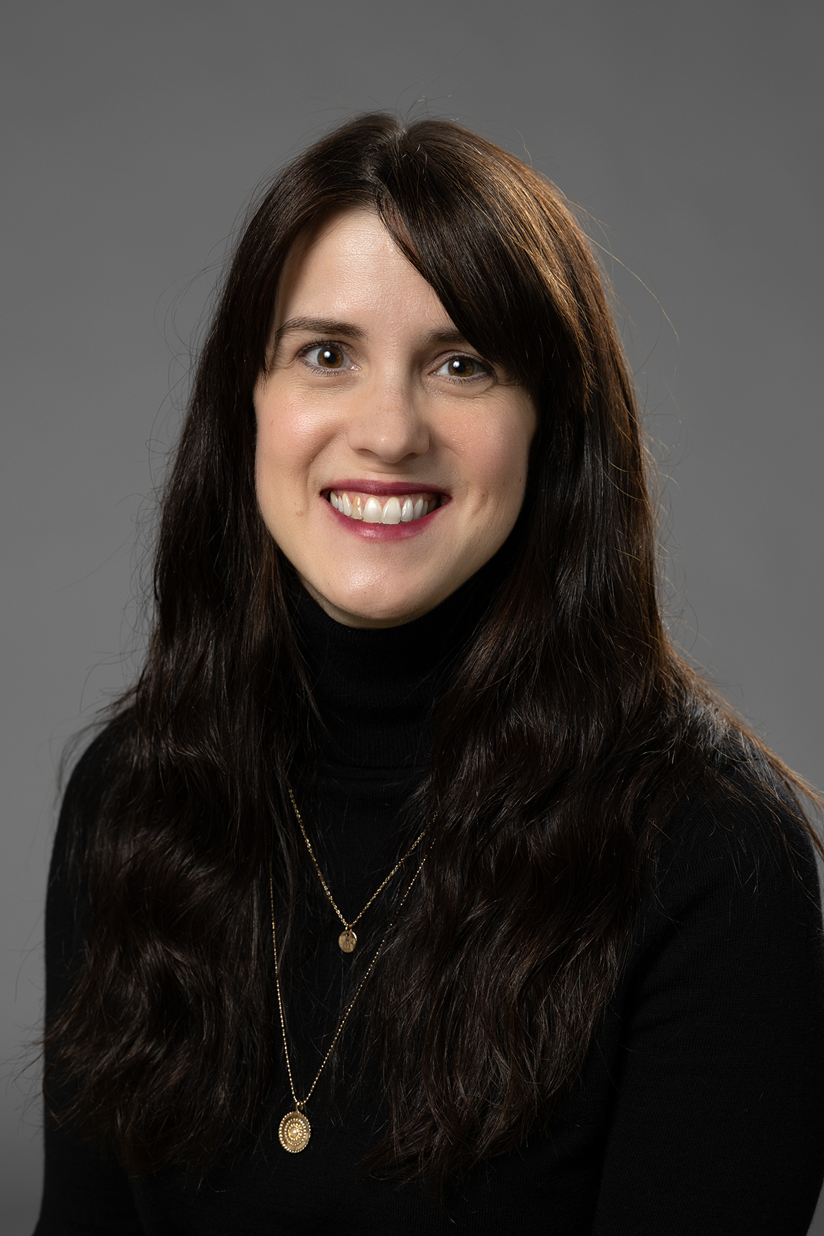 Profile Photo: Heather Molenda-Figueira