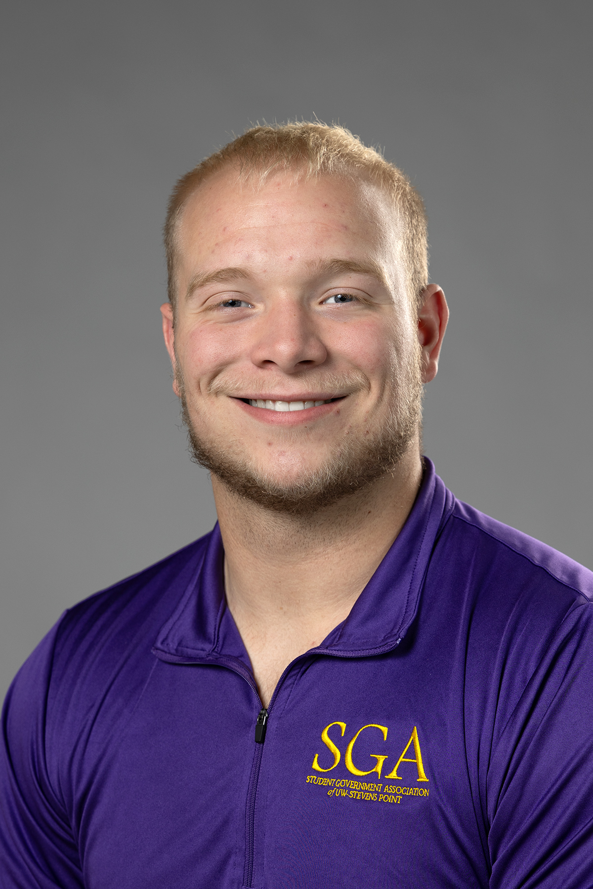 Profile Photo: Caden Morschauser