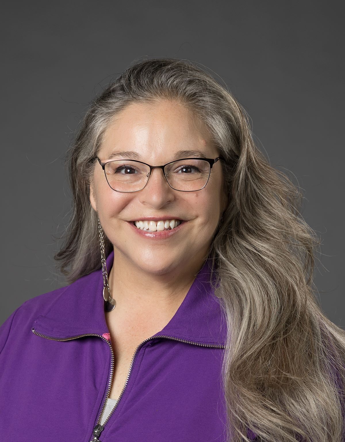 Profile Photo: Christine Munson