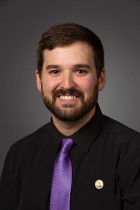 Profile Photo: Nick Schultz