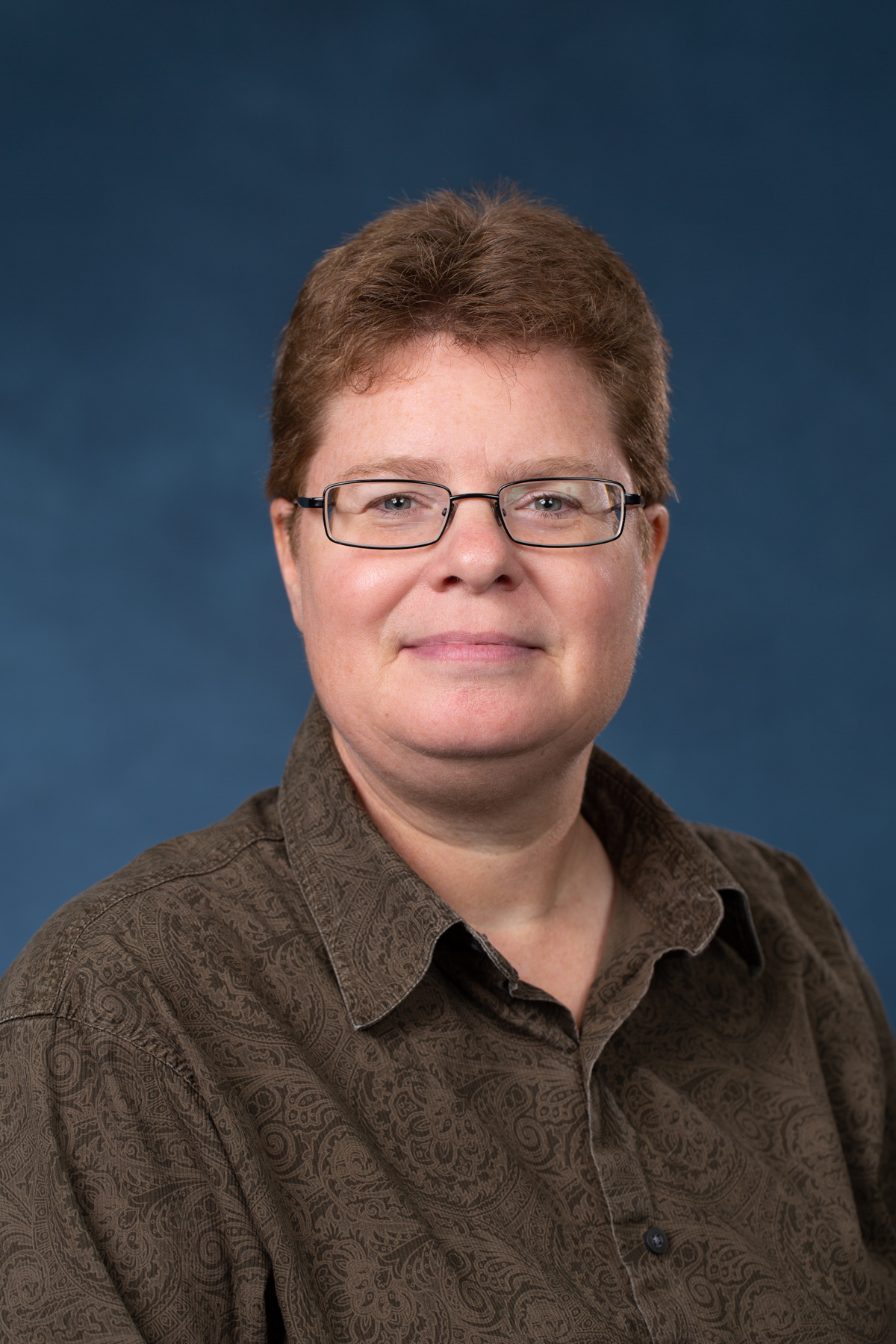 Profile Photo: Sandra Neumann