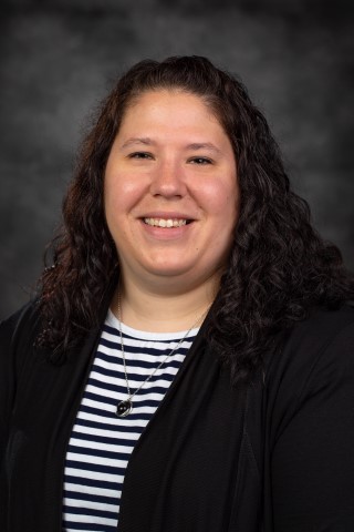 Profile Photo: Nicole Proulx