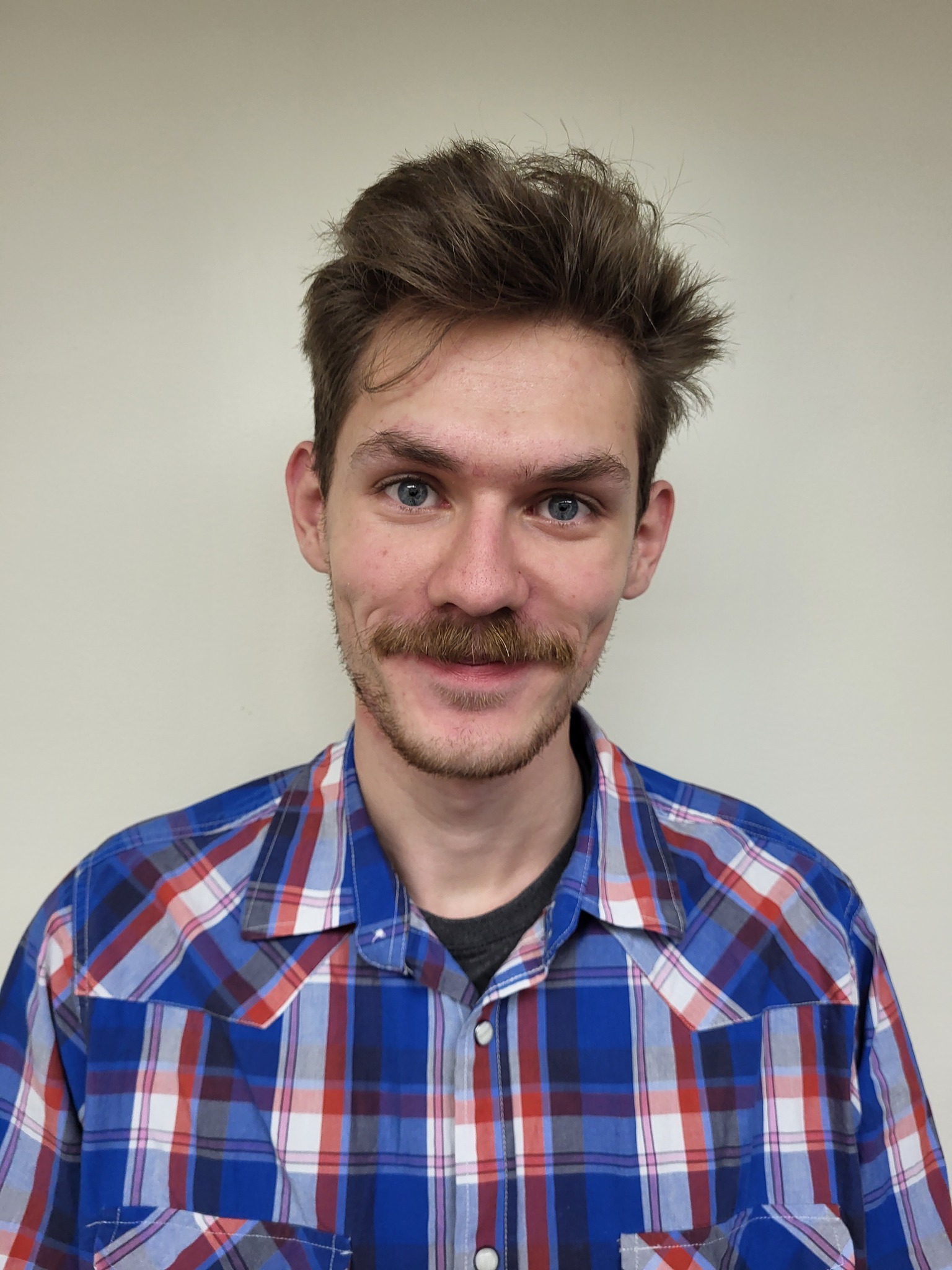 Profile Photo: Noah LaMaide