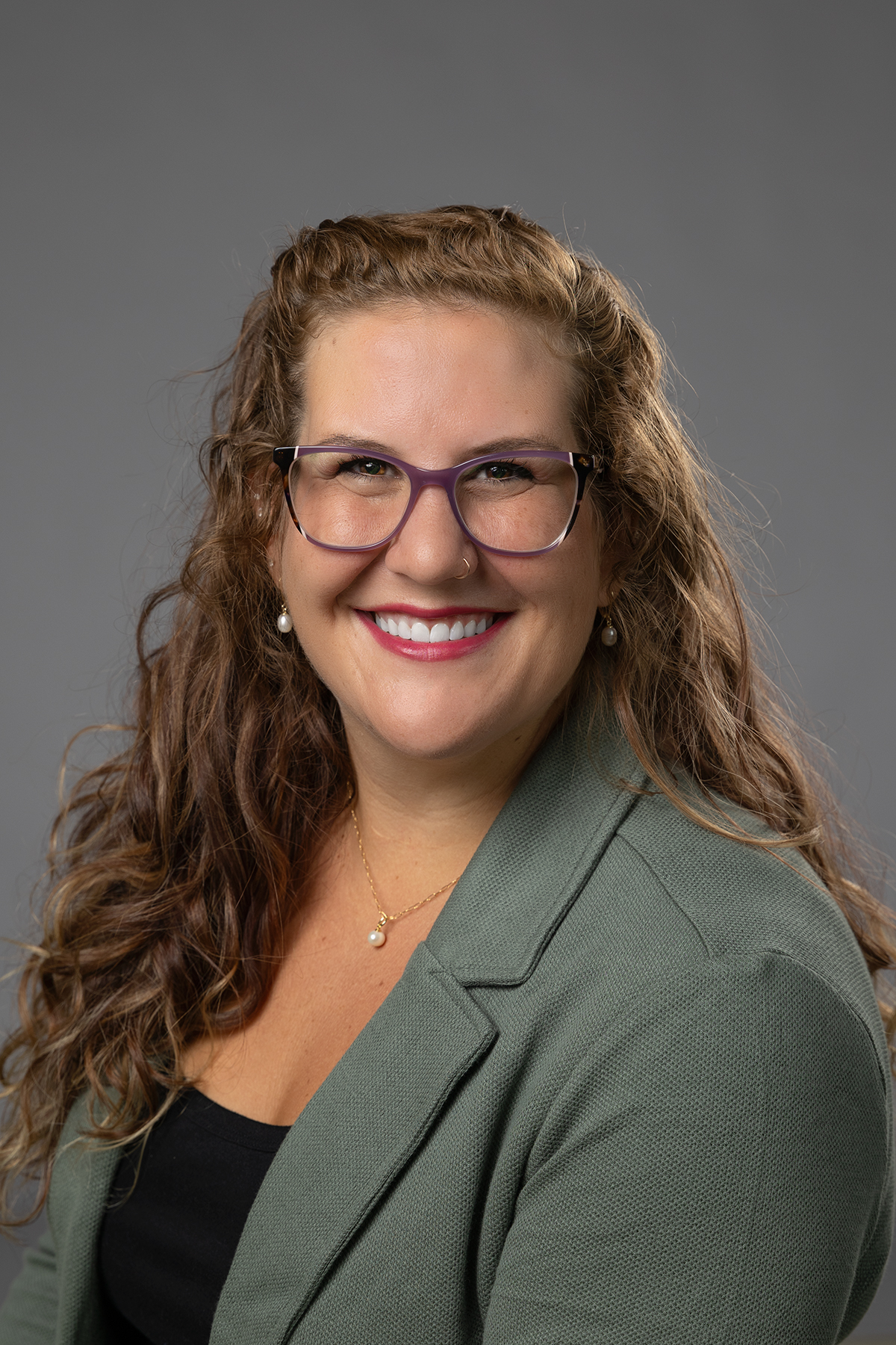 Profile Photo: Heidi Oberstadt