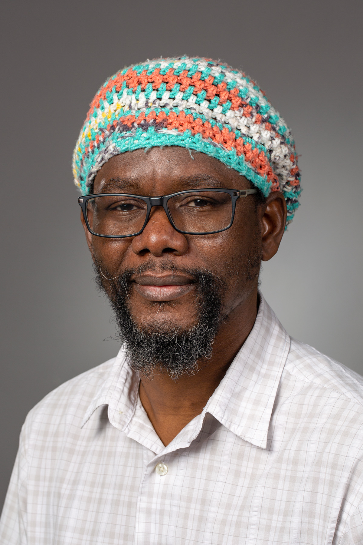 Profile Photo: Ismaila Odogba