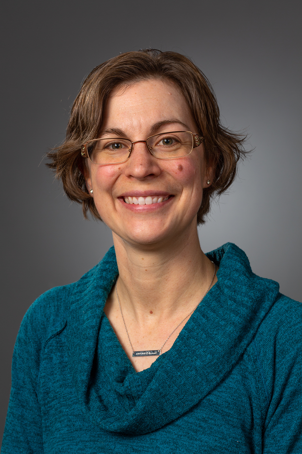 Profile Photo: Sarah Orlofske