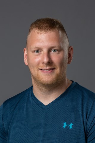 Profile Photo: Brian Pagel