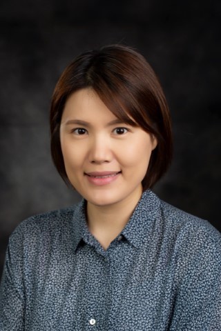 Profile Photo: Saemyi Park