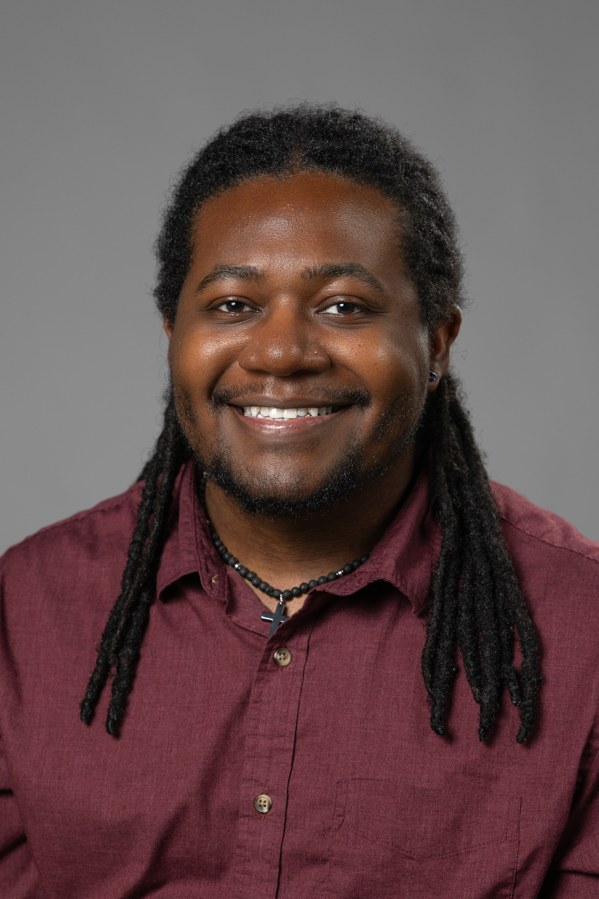 Profile Photo: Jamal Patterson