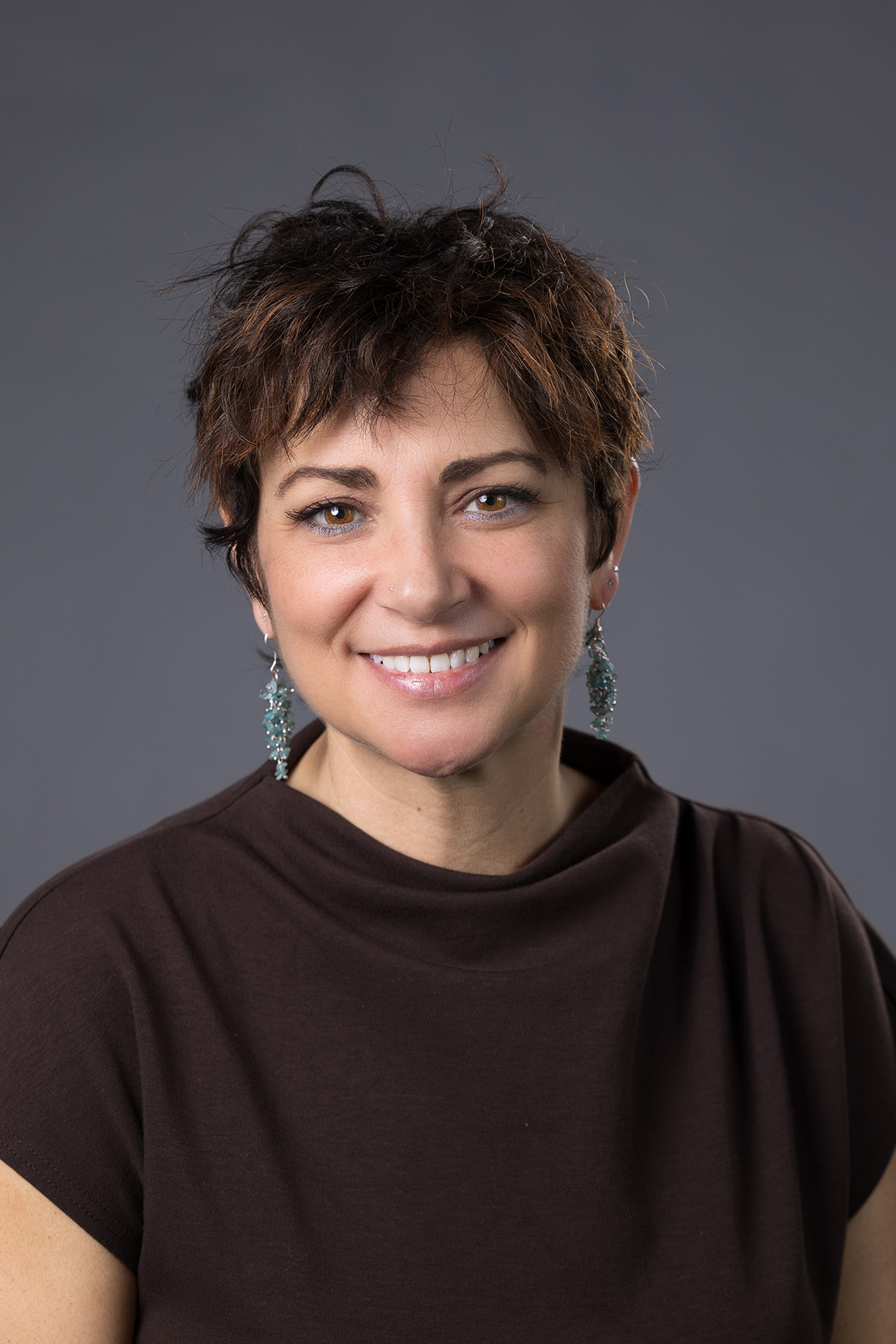 Profile Photo: Samantha Pech