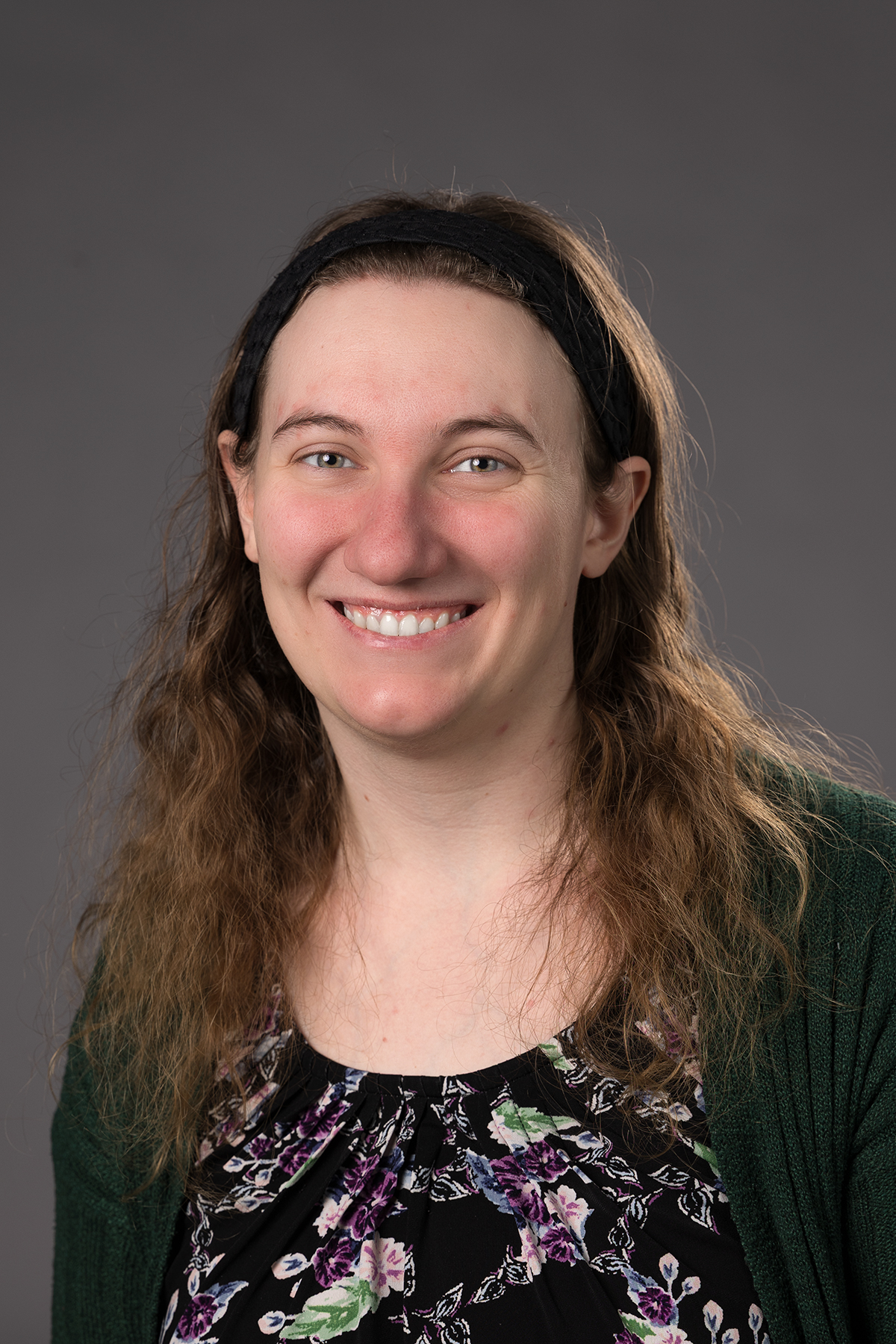 Profile Photo: Ashley Peper