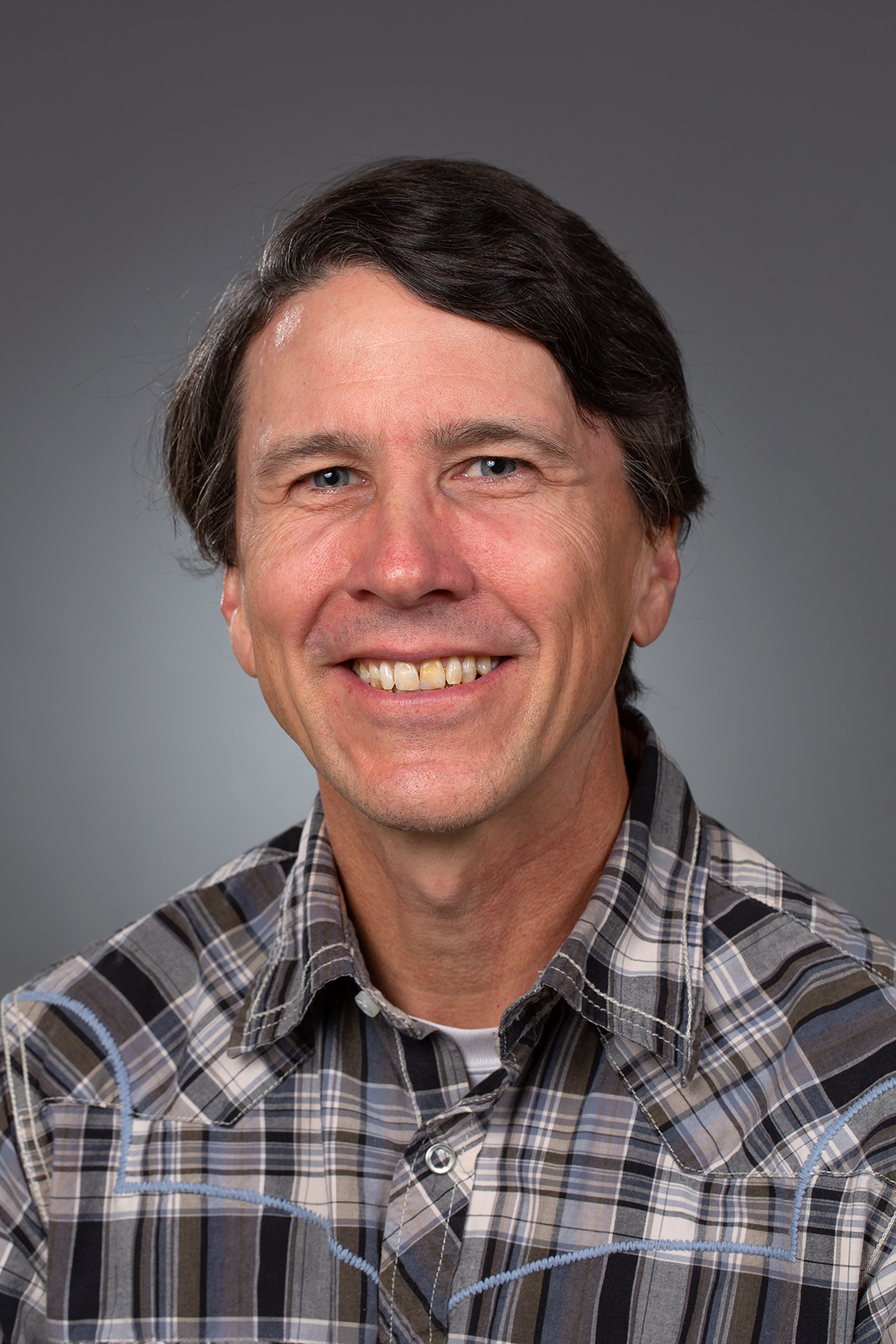 Profile Photo: Chris Diehm
