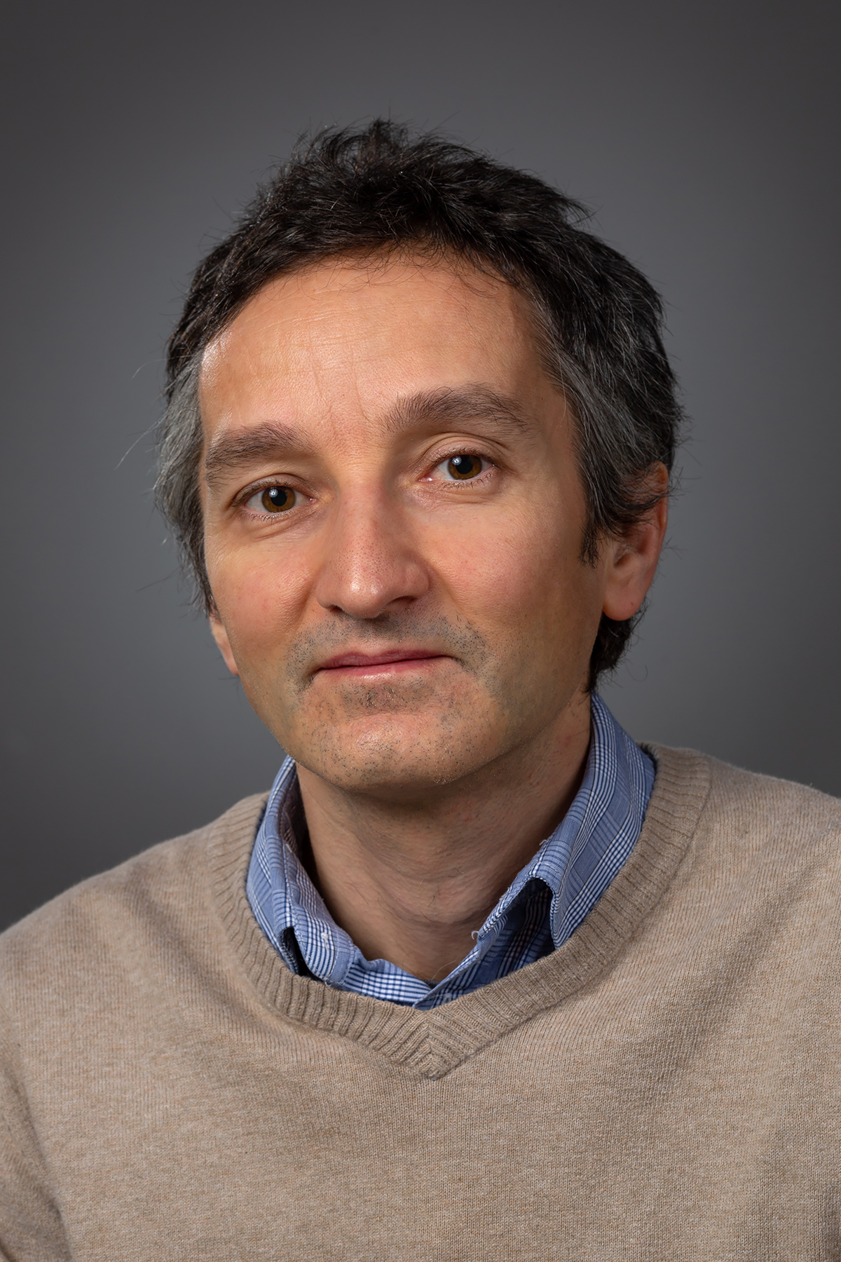 Profile Photo: Nicolae Sebastian Zamfir
