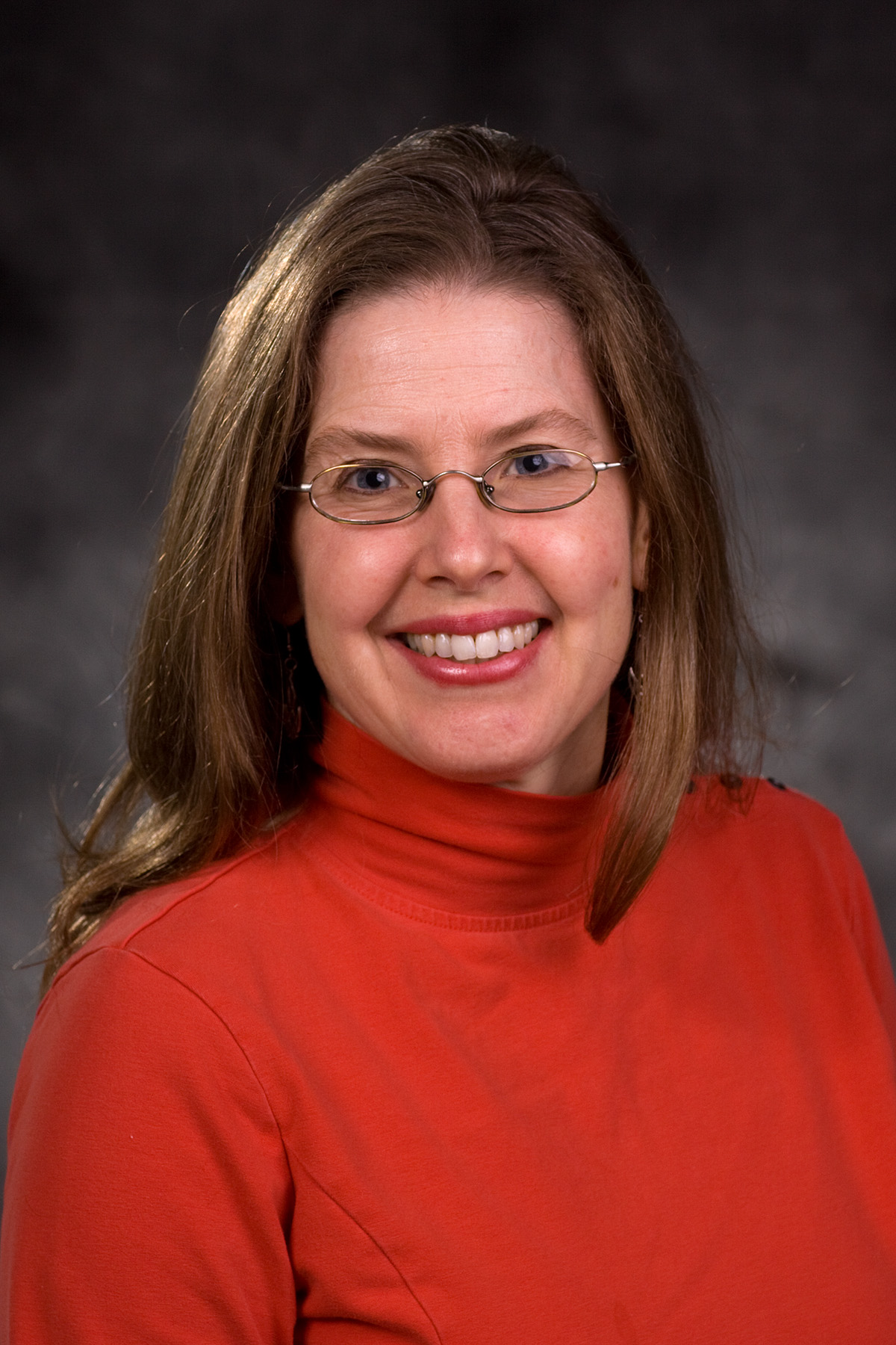 Profile Photo: Jennifer Collins