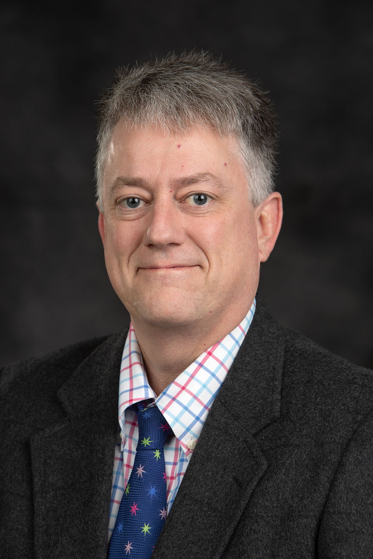 Profile Photo: John Blakeman