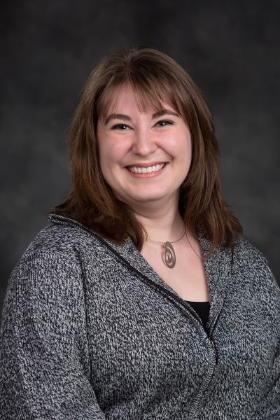 Profile Photo: Lauren Priest