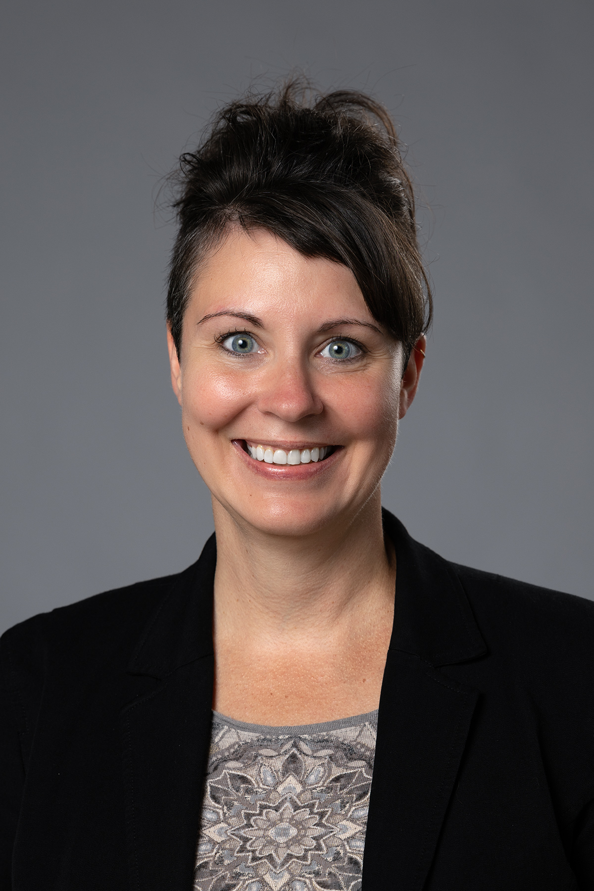Profile Photo: Jenny Henselin