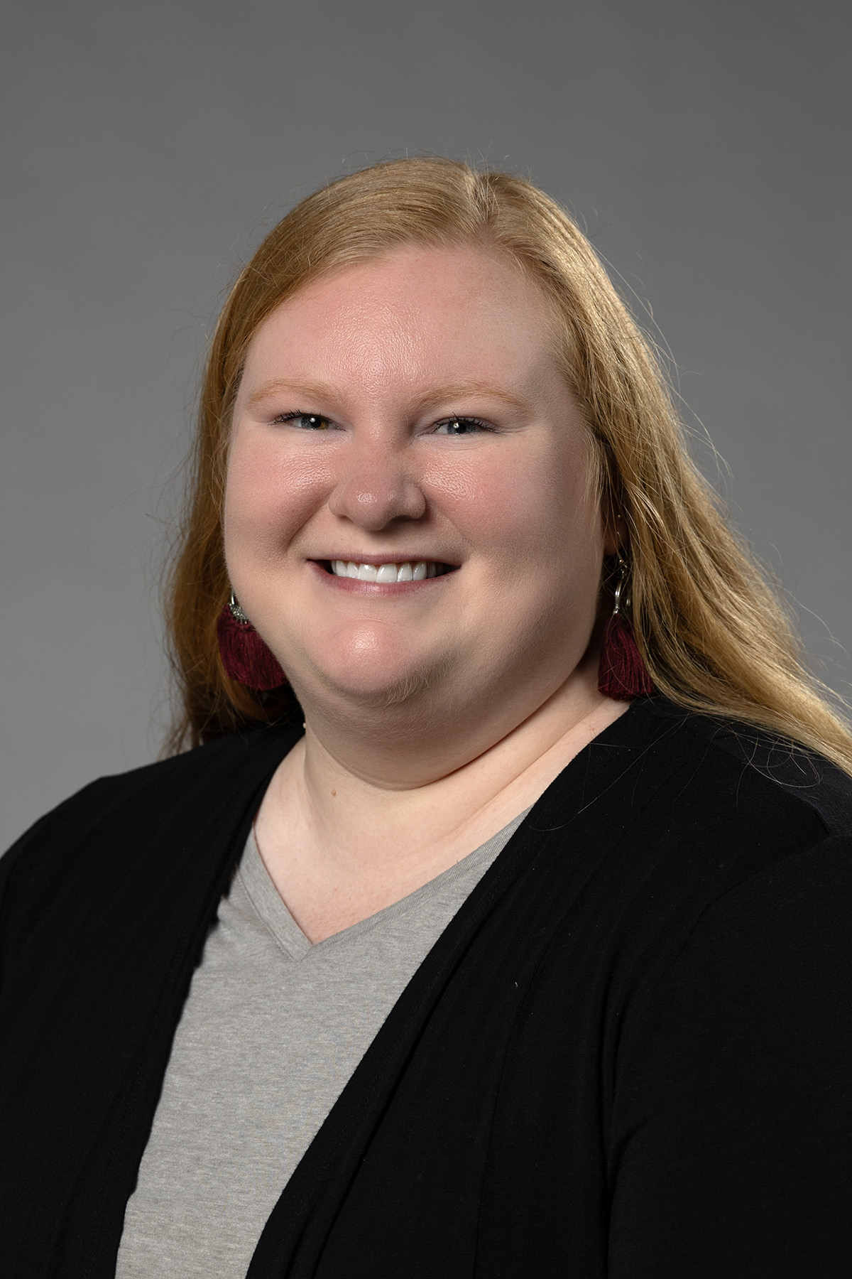 Profile Photo: Kimberly Dunham