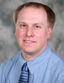 Profile Photo: Craig Wendorf