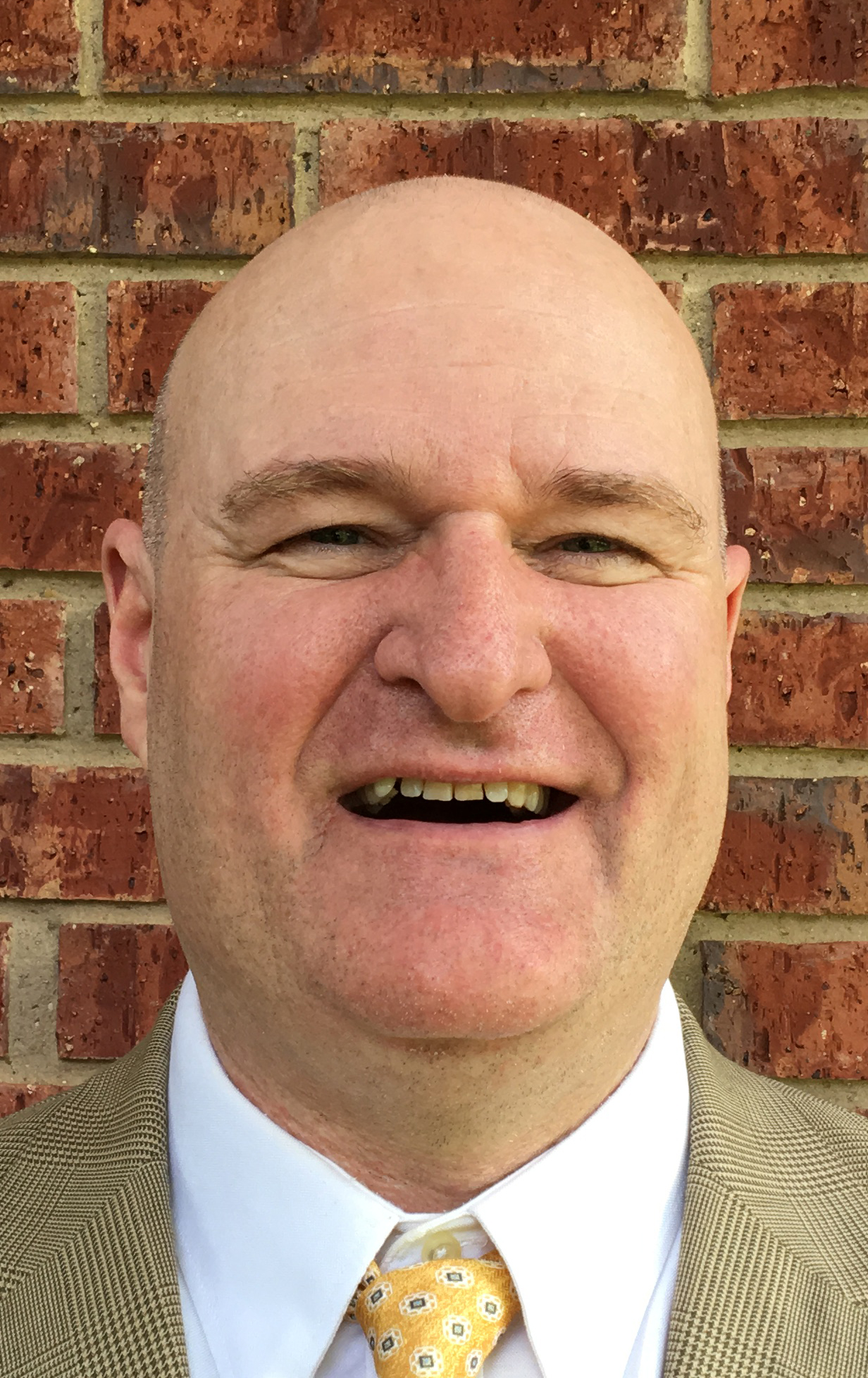 Profile Photo: Derek Dodson
