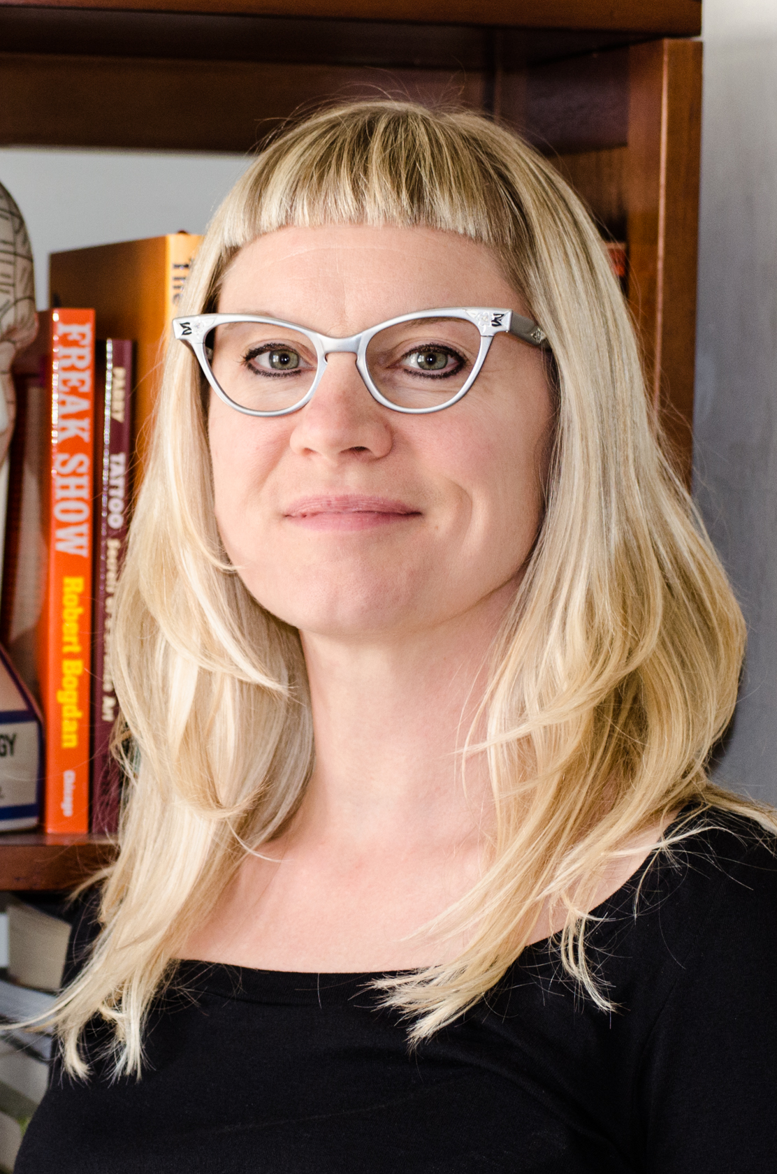 Profile Photo: Jody Lewis