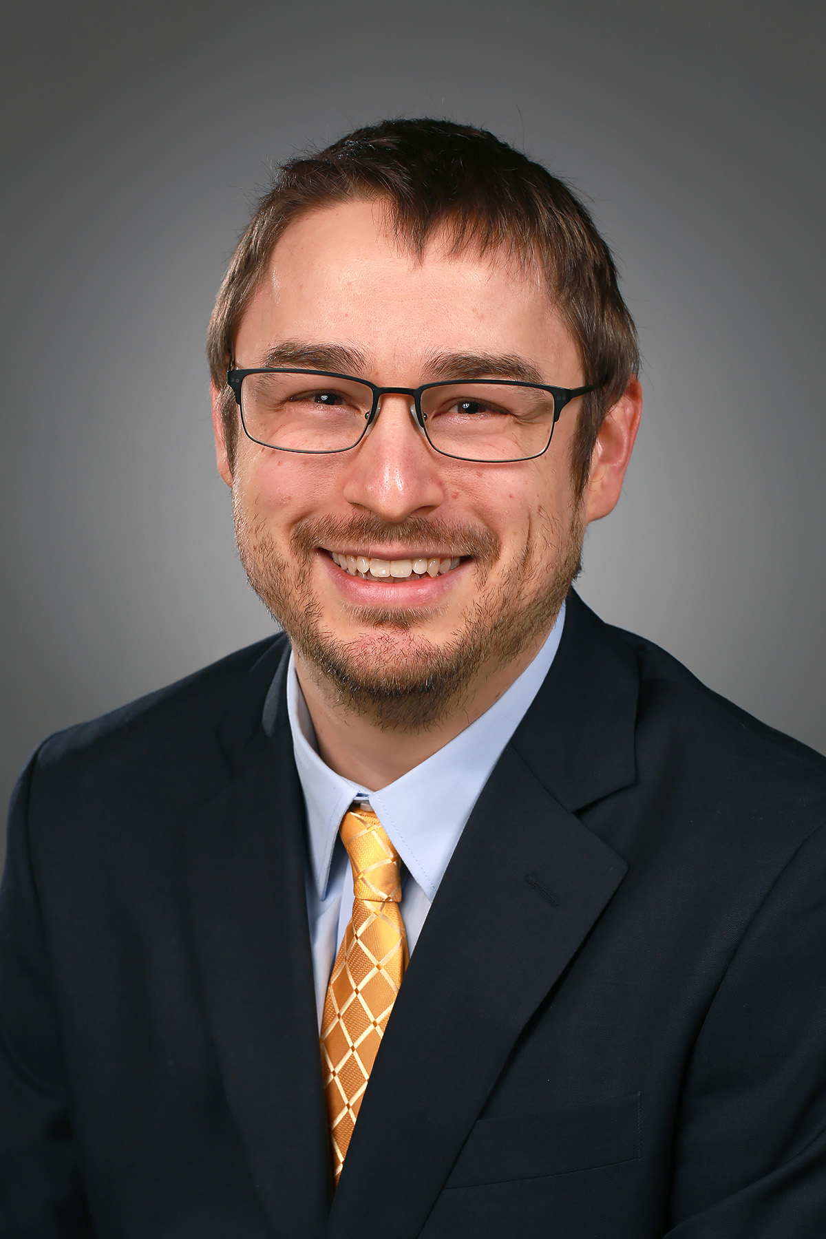 Profile Photo: Sean Mooney-Leber