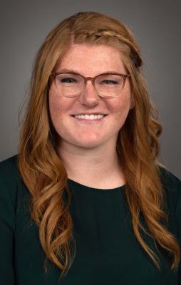 Profile Photo: Rachel Siebers