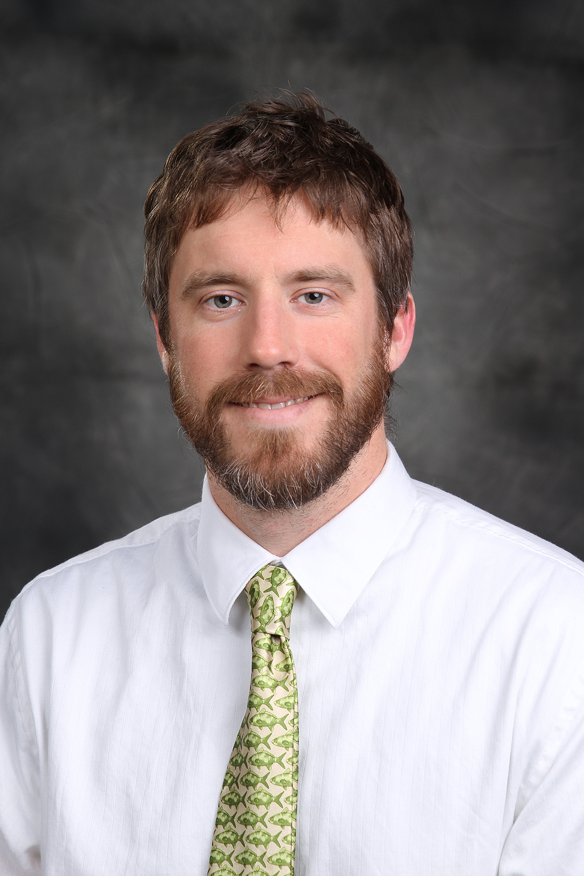 Profile Photo: Joshua Raabe