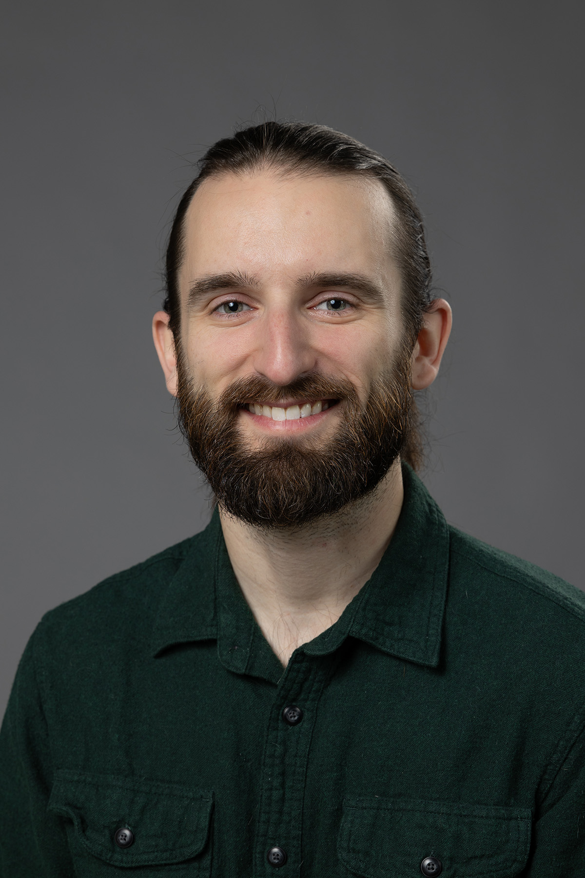 Profile Photo: Christopher Refsguard
