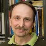 Profile Photo: Keith Rice