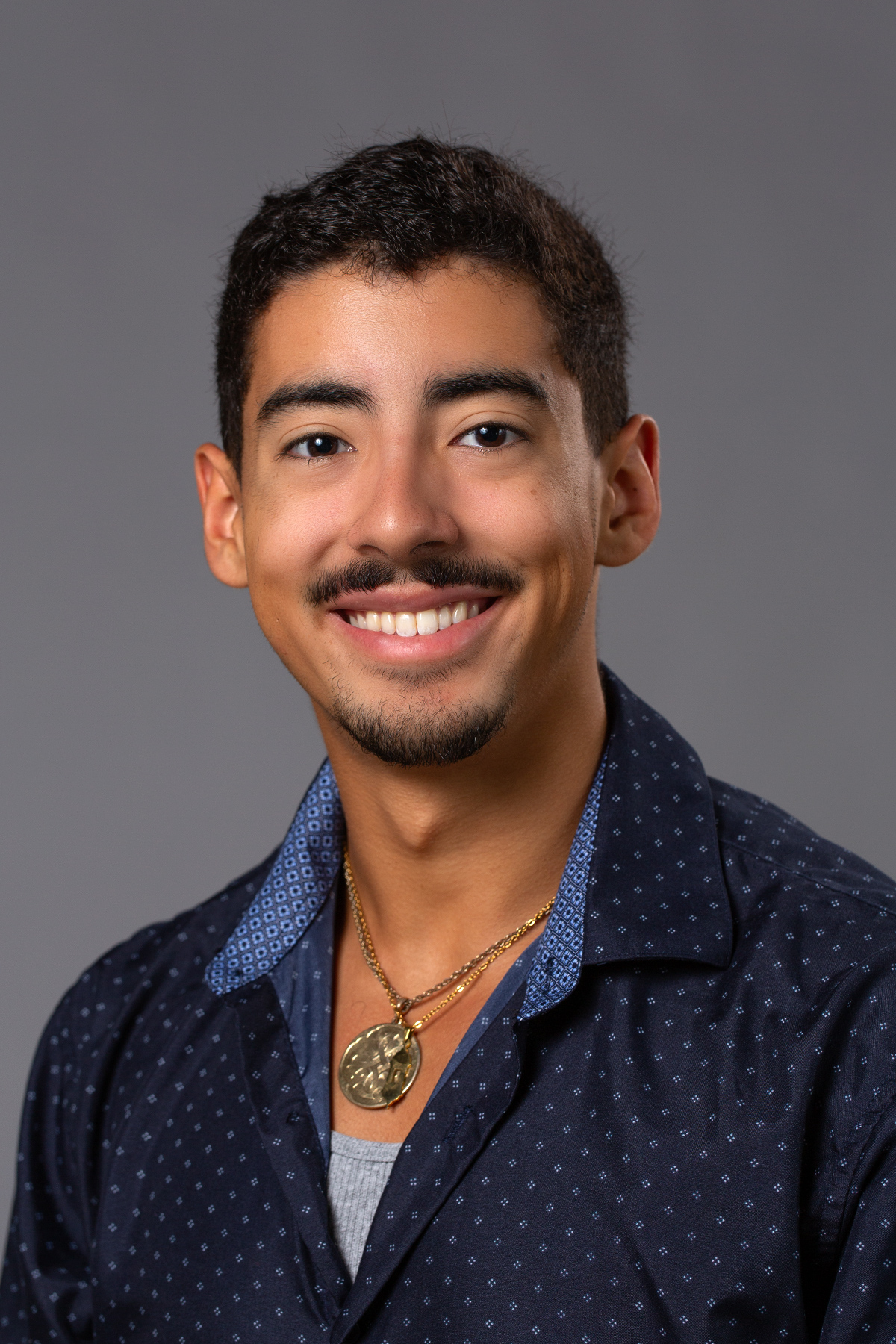 Profile Photo: Leo Rivera-Pacheco