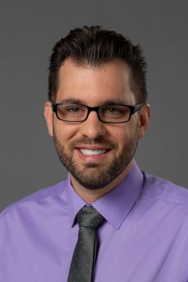 Profile Photo: Ian Rode