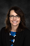 Profile Photo: Anne Rogalski
