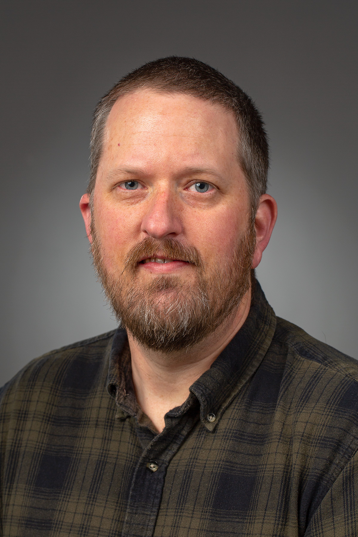 Profile Photo: Matt Rogge