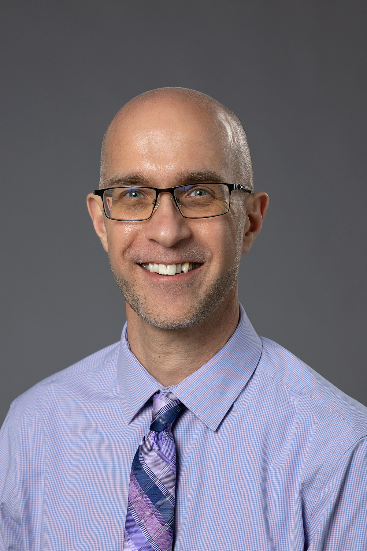 Profile Photo: David Roloff