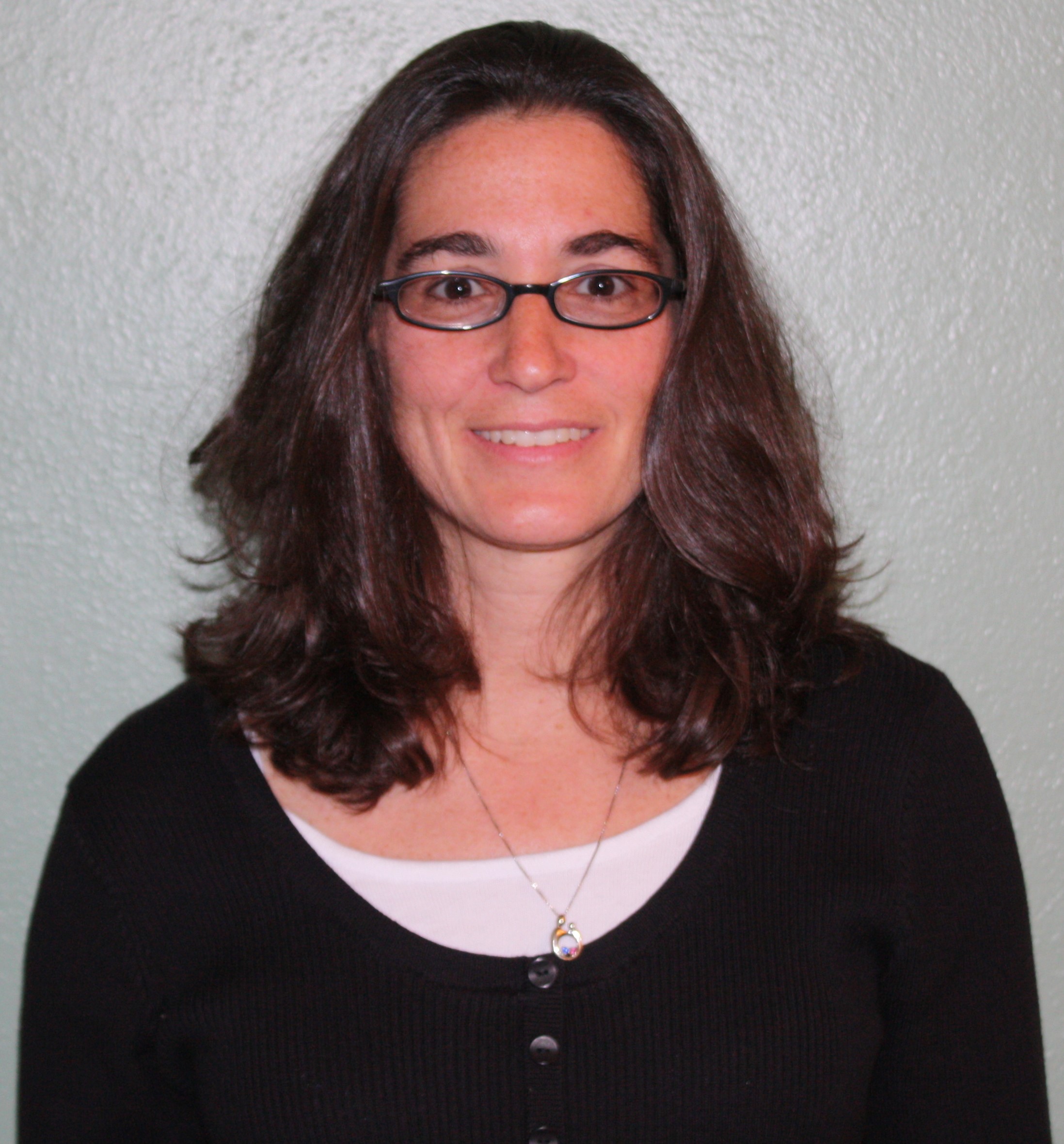 Profile Photo: Lauren Rosen